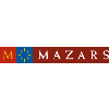 MAZARS GmbH - Wirtschaftsprüfungsgesellschaft in Frankfurt am Main - Logo