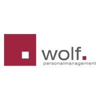 wolf personalmanagement GmbH in Frankfurt am Main - Logo