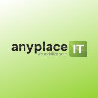 anyplace IT GmbH in Wurmlingen - Logo