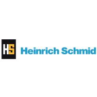 Heinrich Schmid GmbH & Co. KG in Chemnitz - Logo