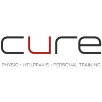 cure praxis in Hamburg - Logo