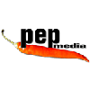 pep media e.K. in Massenhausen Gemeinde Neufahrn bei Freising - Logo