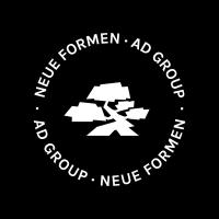 neue formen - die Markenagentur in Köln - Logo