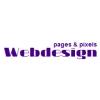 Hans Seidl - pages & pixels Webdesign in Ottobrunn - Logo
