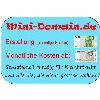 Mini-Domain.de in Tangstedt Bezirk Hamburg - Logo