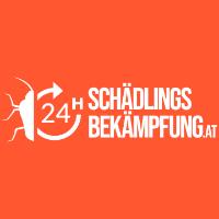 schaedlingsbekaempfung-24.at in Essen - Logo