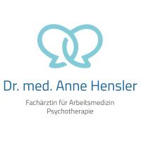 Praxis für Arbeitsmedizin und Psychotherapie Karlsruhe in Karlsruhe - Logo