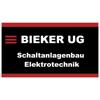 Bieker UG (haftungsbeschränkt) Schaltanlagenbau Elektrotechnik in Kamen - Logo