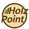 Holzpoint - Parkett Dielen in Berlin - Logo
