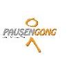 Saerbecker Entspannungs- und Wellnesszentrum Pausengong, Sabine Fröhlich in Saerbeck - Logo