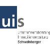 UIS Schweinberger - Unternehmensberatung & Immobilien in Großenhain in Sachsen - Logo
