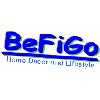 BeFiGo in Asperden Stadt Goch - Logo