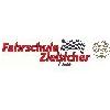 Fahrschule Zielsicher GmbH in Augsburg - Logo