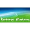 Kohlmeyer Marketing in Magdeburg - Logo