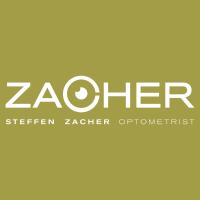 Optiker Zacher in Erfurt - Logo