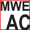 MWE-Baugesellschaft mbH & Co. KG in Aachen - Logo