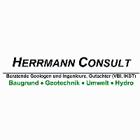 Steffen Herrmann Consult Beratende Geologen und Ingenieure (VBI, IKST) in Halle (Saale) - Logo