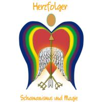Herzfolger - Spirituelle beratung und Schamanismus in Hamburg - Logo