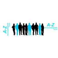A - Z Personallogistik GmbH in Gütersloh - Logo