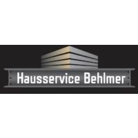 Hausservice Behlmer in Geesthacht - Logo
