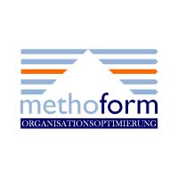 methoform in Potsdam - Logo