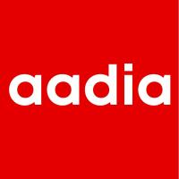 aadia Online Shop in Gerstungen - Logo