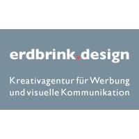 erdbrink.design in Engehausen Gemeinde Essel - Logo