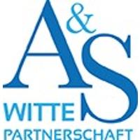 A. & S. Witte PartG in Bremen - Logo