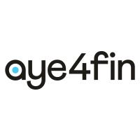 aye4fin GmbH in Köln - Logo