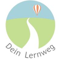 Dein Lernweg - Praxis für Lerntherapie Nicole Endt in Chemnitz - Logo