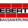 Ebert Bausanierung in Hamburg - Logo