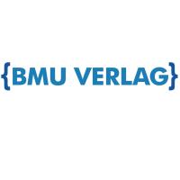 BMU Media GmbH in Landshut - Logo