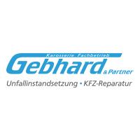 Gebhard & Partner GbR in München - Logo
