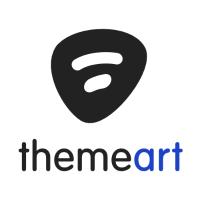 Themeart in Monheim am Rhein - Logo