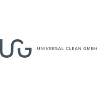 Universal Clean GmbH in Hamburg - Logo