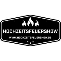 Hochzeit-Feuershow in Radebeul - Logo