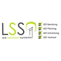LSS - Licht & Elektroservice in Grevenbroich - Logo