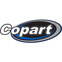 Copart Deutschland GmbH in Eschweiler im Rheinland - Logo