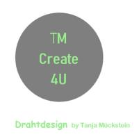 TM Create 4u in Hagen in Westfalen - Logo