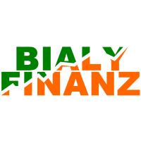 Bialy Finanz - Rico Bialy in Senftenberg - Logo