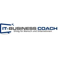 IT-Businesscoach GmbH in Kranzberg Kreis Freising - Logo