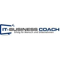 IT-Businesscoach GmbH in Kranzberg Kreis Freising - Logo