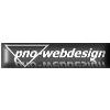 pno-webdesign in Merching - Logo