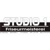 Studio 1 - Friseurmeisterei in Schönaich in Württemberg - Logo
