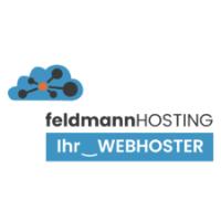 FeldmannHosting in Koblenz am Rhein - Logo