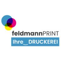 FeldmannPrint in Koblenz am Rhein - Logo