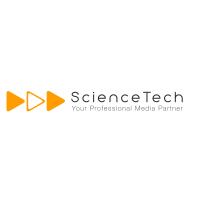 Science-Tech GmbH in Baierbrunn im Isartal - Logo