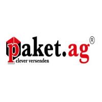 Paket.ag in Schifferstadt - Logo