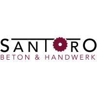 Santoro Beton & Handwerk in Fürstenfeldbruck - Logo