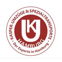 Kasper-Umzüge & Spezialtransporte in Hamburg - Logo